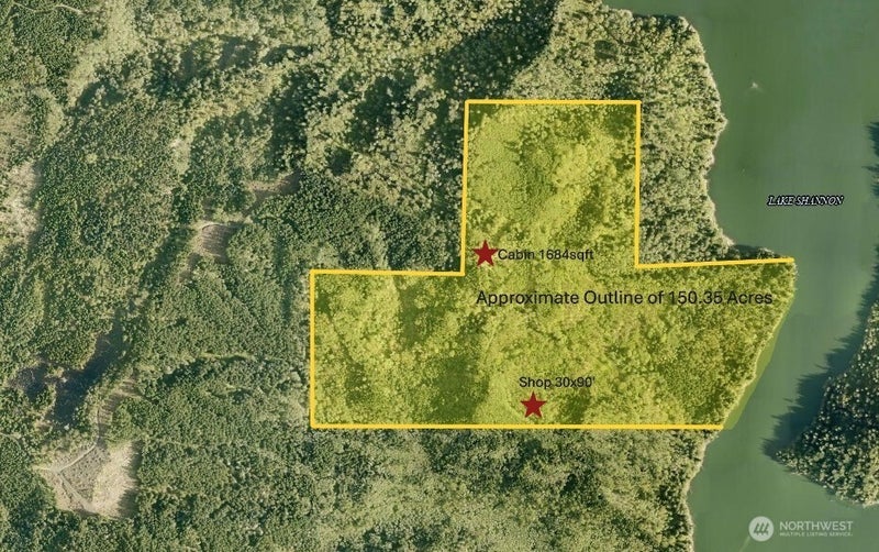 45028 Baker Lake Road