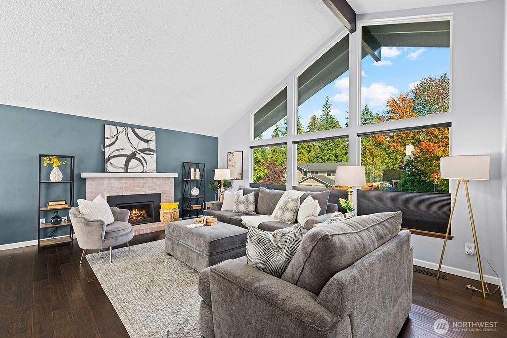 Photo of 2604 177th Street SE, Bothell, WA 98012 (MLS # 2444604)
