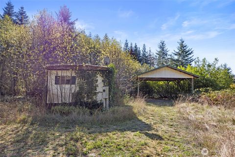 Photo of 1950 US Highway 12, Ethel, WA 98542 (MLS # 2442554)