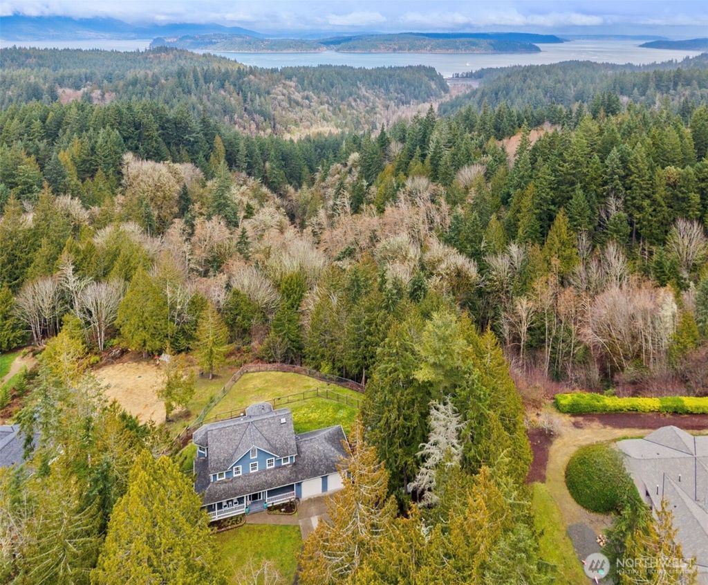 Photo of 9916 NW Dishman Road, Bremerton, WA 98312 (MLS # 2487172)