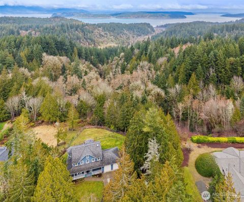 Photo of 9916 NW Dishman Road, Bremerton, WA 98312 (MLS # 2487172)