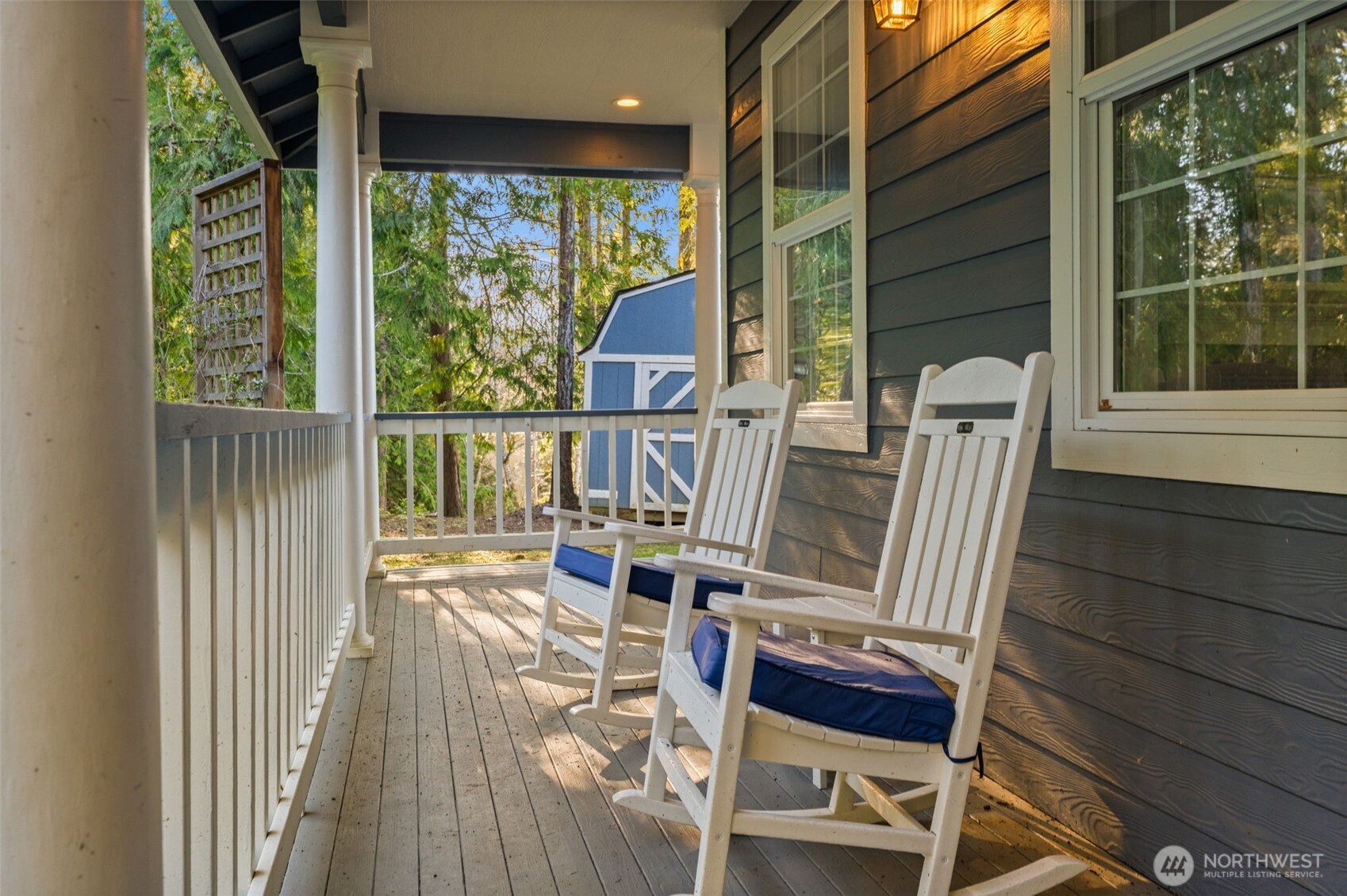 9916 NW Dishman Road