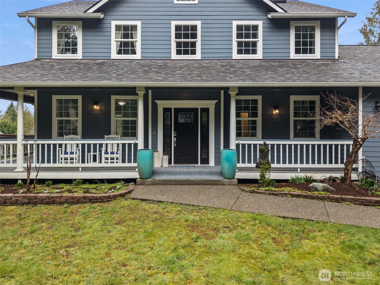 9916 NW Dishman Road