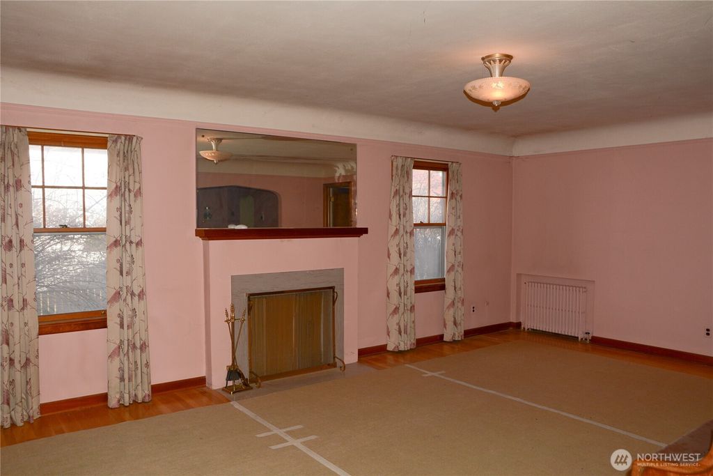 Photo of 206 E 3rd Avenue, Ritzville, WA 99169 (MLS # 2489373)