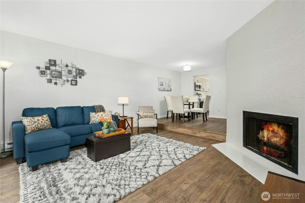 Photo of 4160 Factoria Boulevard SE #A-108, Bellevue, WA 98006 (MLS # 2354439)