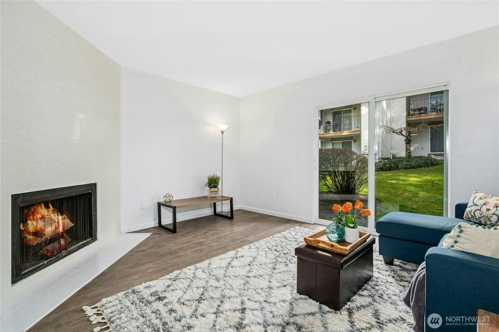 Photo of 4160 Factoria Boulevard SE #A-108, Bellevue, WA 98006 (MLS # 2354439)