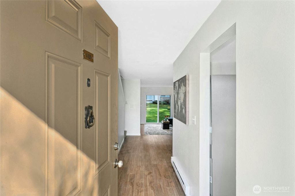 Photo of 4160 Factoria Boulevard SE #A-108, Bellevue, WA 98006 (MLS # 2354439)
