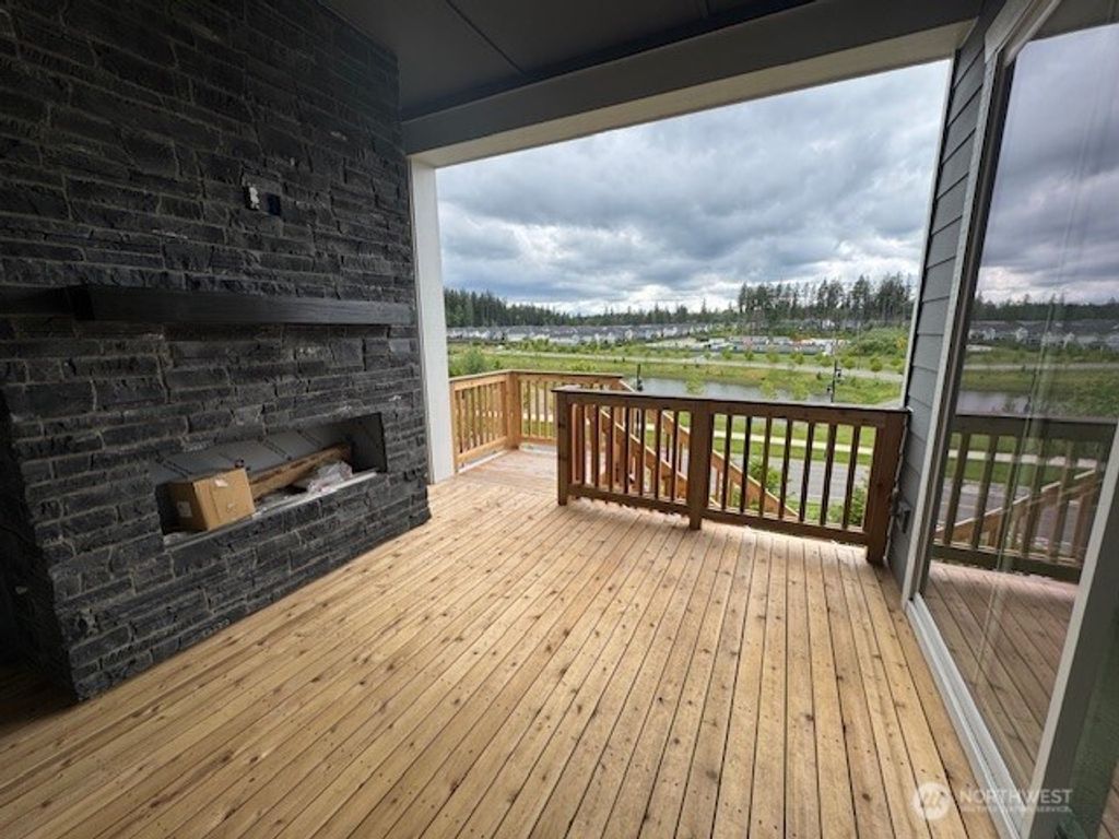 Photo of 33239 Site 104 Douglas Avenue SE, Black Diamond, WA 98010 (MLS # 2397837)