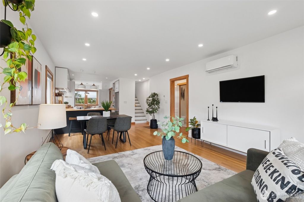 Photo of 3211 16th Avenue S, Seattle, WA 98144 (MLS # 2405586)