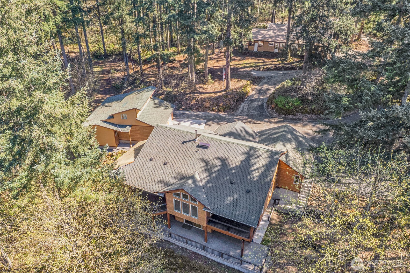 15308 NE Bonanza Rd