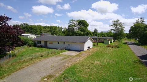 Photo of 7207 Captain Robert Gray Drive, Ilwaco, WA 98624 (MLS # 2559335)