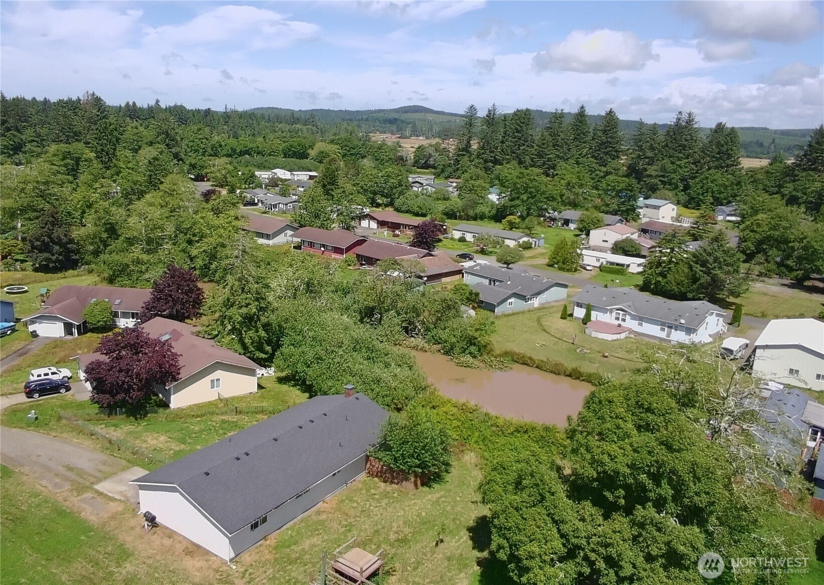 7207 Captain Robert Gray Drive
