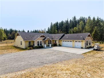 15425 Smith Prairie Road SE Yelm WA 98597