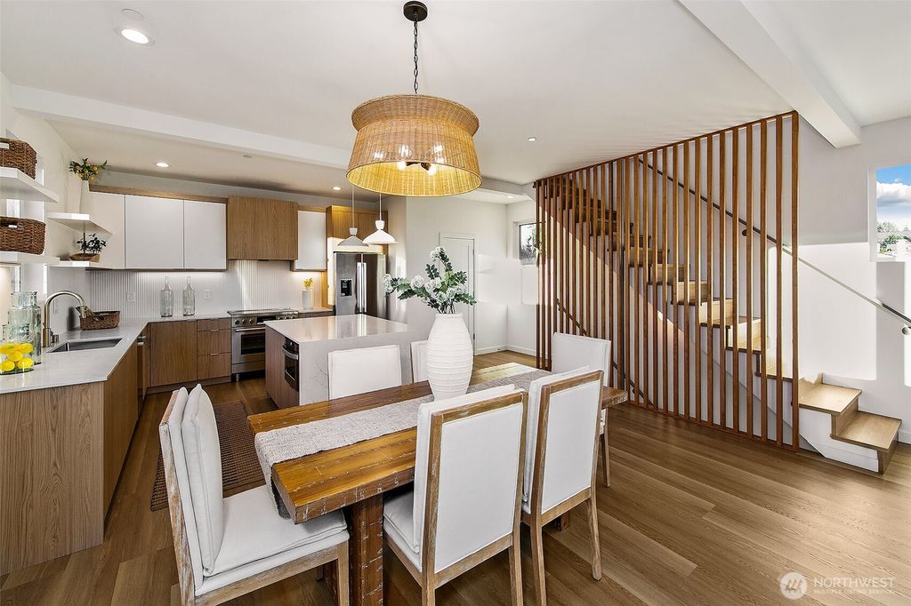 Photo of 4600 SW Graham Street, Seattle, WA 98136 (MLS # 2331777)