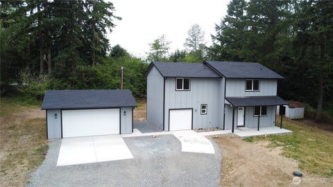 Photo of 29116 31st Avenue E, Spanaway, WA 98387 (MLS # 2549222)