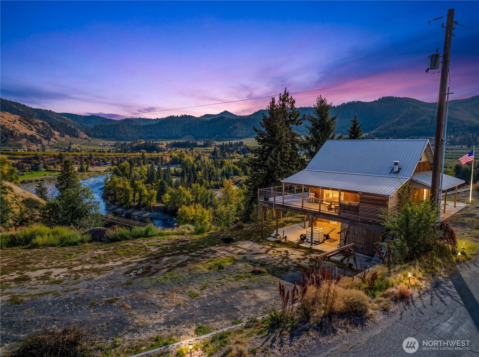 7985 North Dryden Road