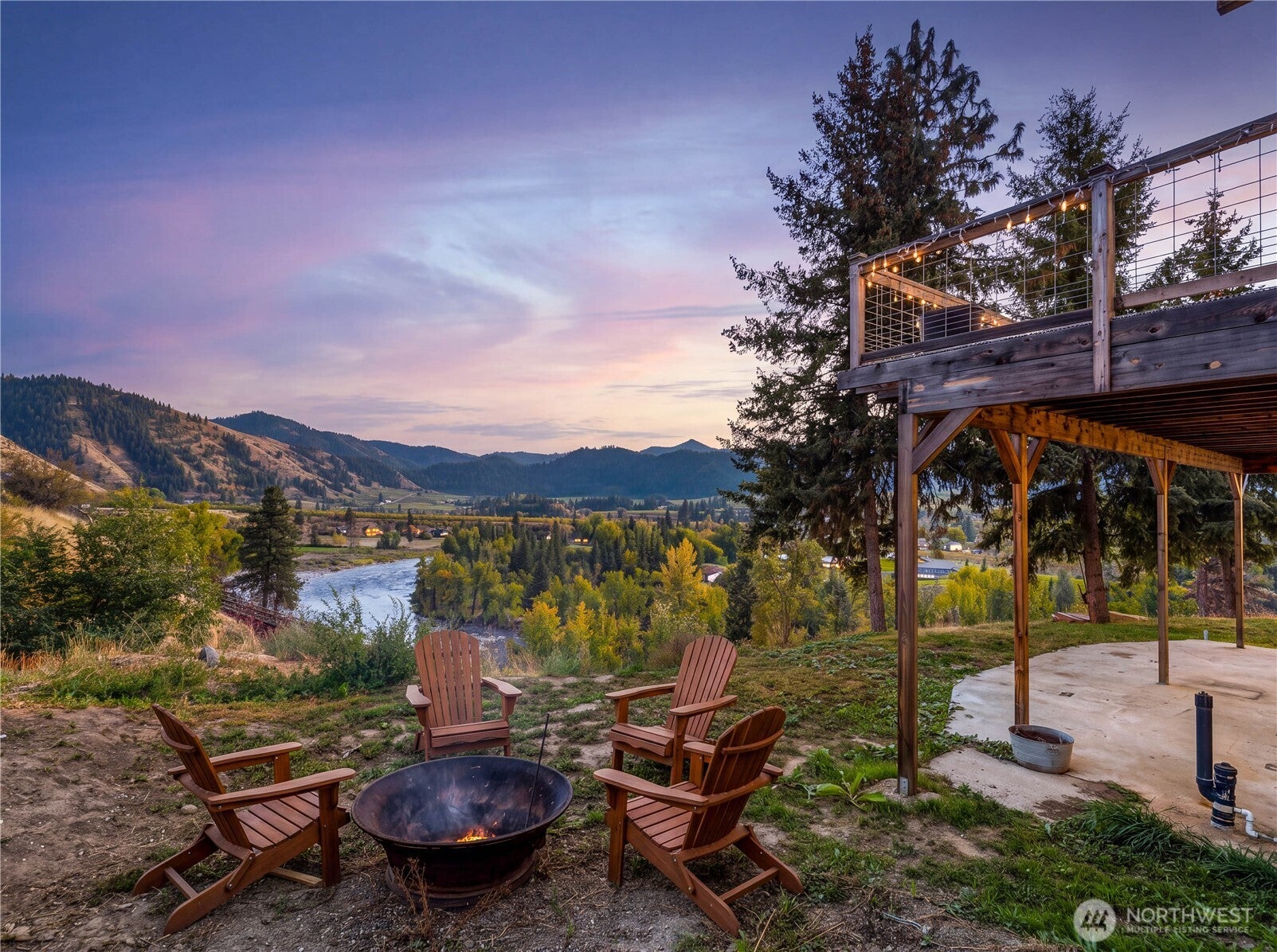 7985 North Dryden Road