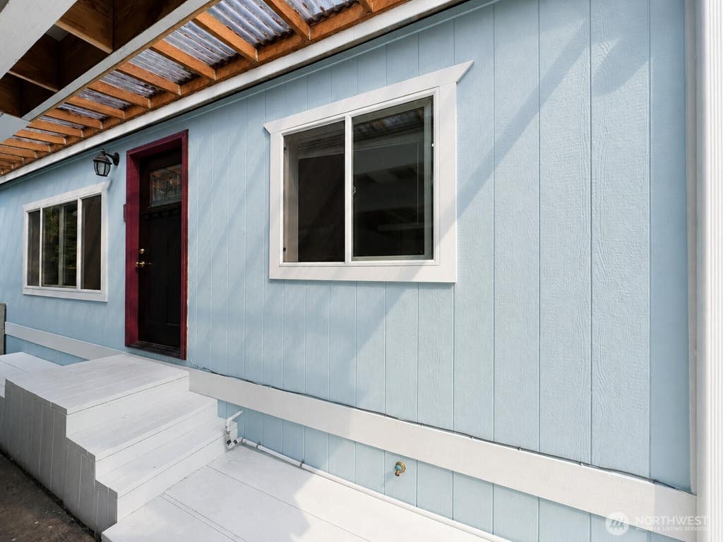 Photo of 20518 135th Avenue E #7, Graham, WA 98338 (MLS # 2565294)