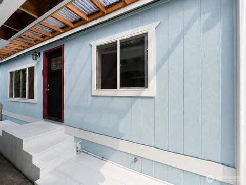 Photo of 20518 135th Avenue E #7, Graham, WA 98338 (MLS # 2565294)
