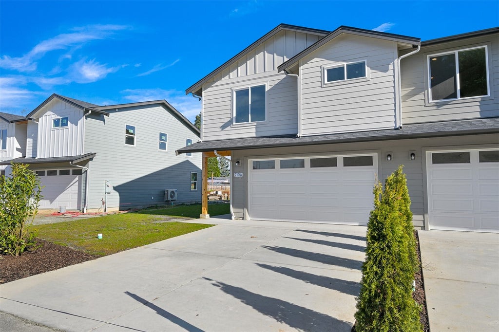 Photo of 710 F AND S GRADE RD #A, Sedro Woolley, WA 98284 (MLS # 2596582)
