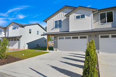 Photo of 710 F AND S GRADE RD #A, Sedro Woolley, WA 98284 (MLS # 2596582)