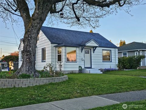 Photo of 4523 N 16th Street, Tacoma, WA 98406 (MLS # 2504656)