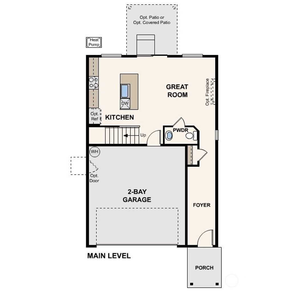 Photo of 667 Salzer Creek Drive, Centralia, WA 98531 (MLS # 2479252)