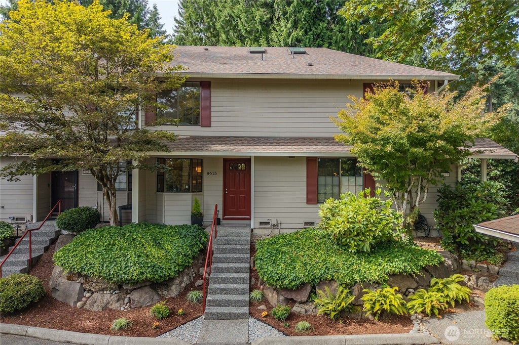 Photo of 8615 139th Avenue NE, Redmond, WA 98052 (MLS # 2579229)