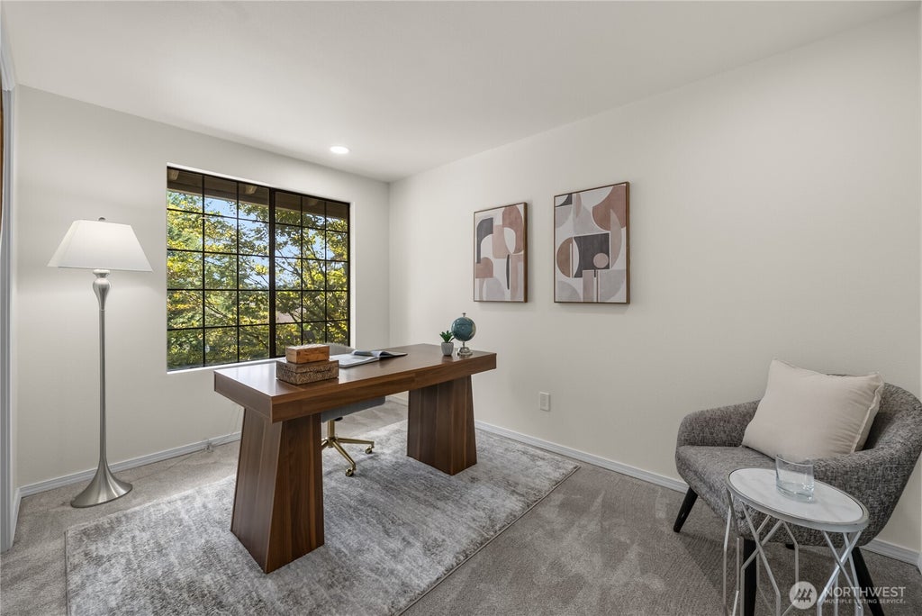 Photo of 8615 139th Avenue NE, Redmond, WA 98052 (MLS # 2579229)