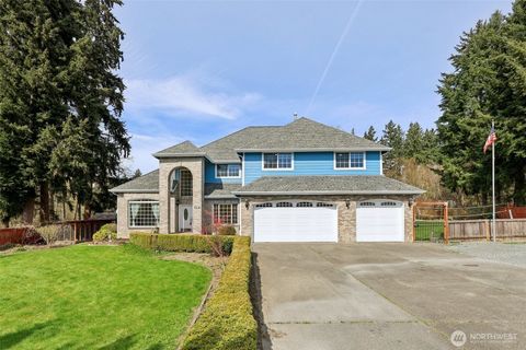 Photo of 12919 154th Street E, Puyallup, WA 98374 (MLS # 2503706)