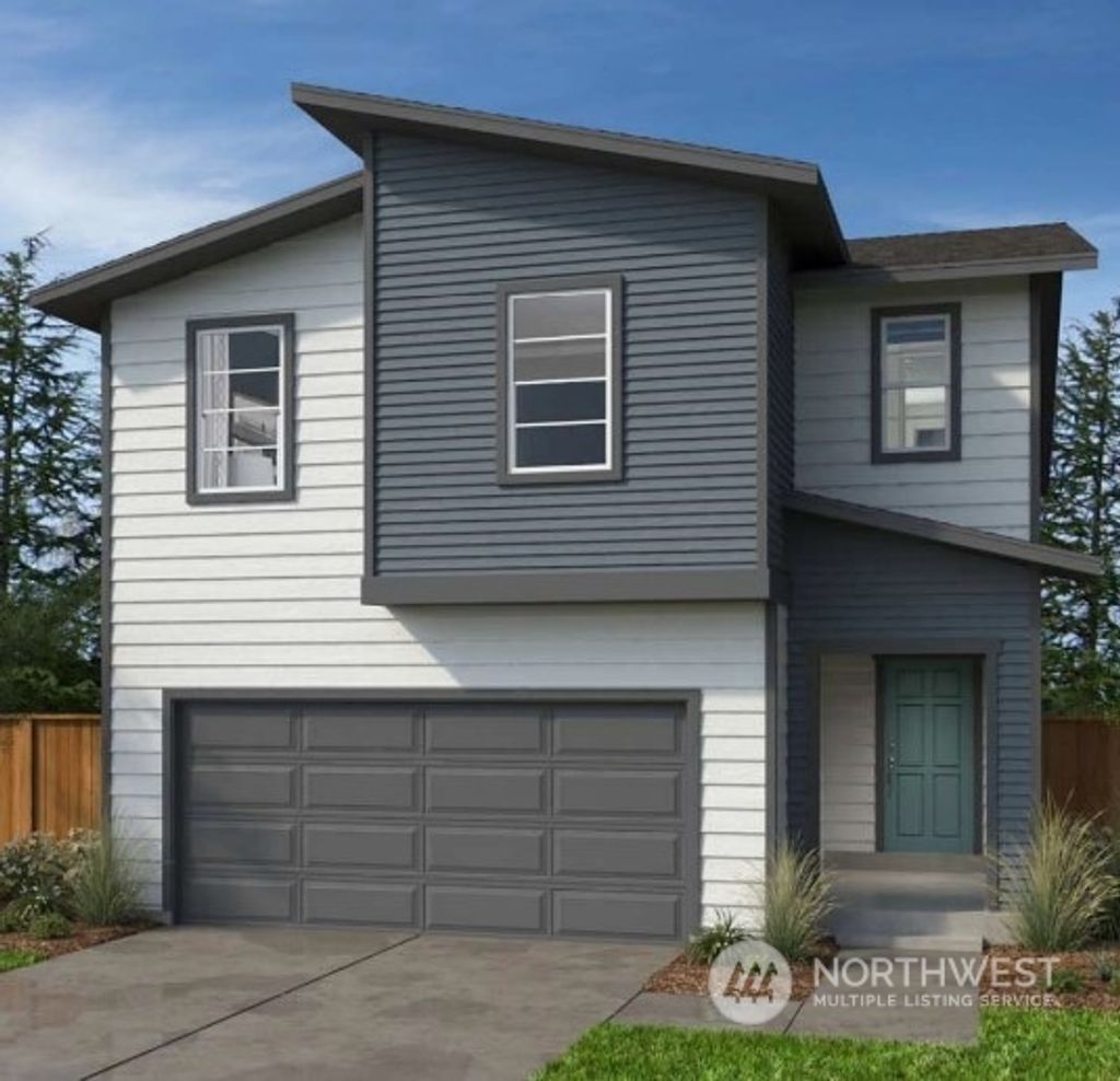 Photo of 26505 177th Place #34, Covington, WA 98042 (MLS # 2264856)