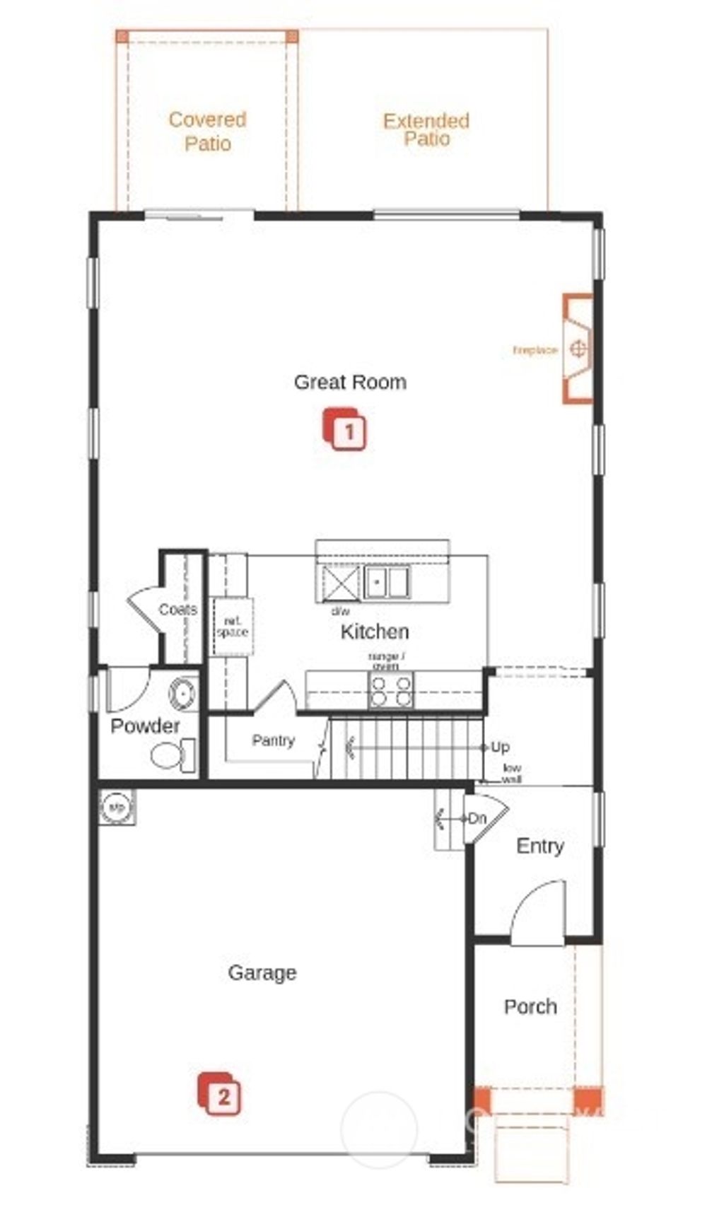 Photo of 26505 177th Place #34, Covington, WA 98042 (MLS # 2264856)
