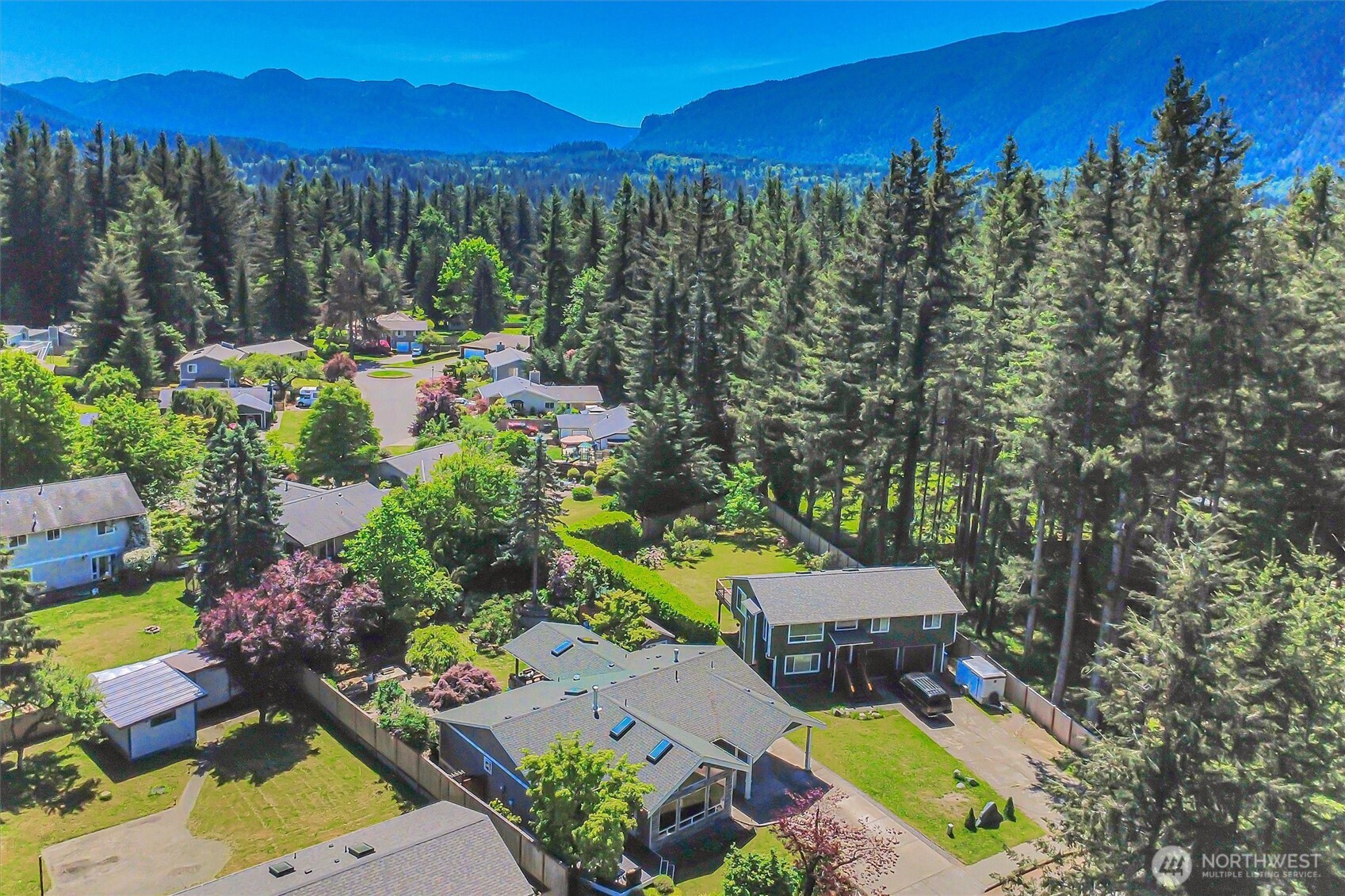 43235 SE 134th Street