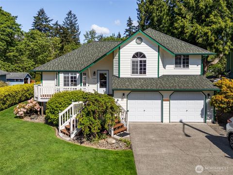 5709 Cedarcrest Street NE, Tacoma, WA 98422 - MLS#: 2363755