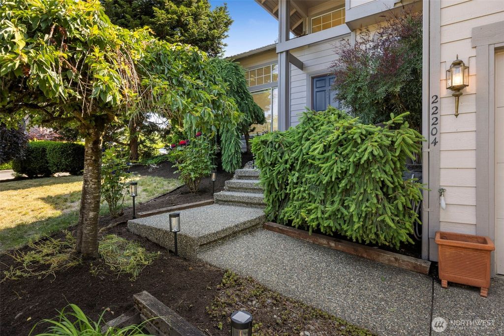 Photo of 22204 98th Place S, Kent, WA 98031 (MLS # 2376795)