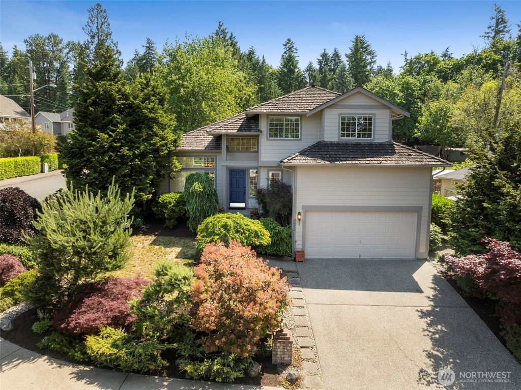 Photo of 22204 98th Place S, Kent, WA 98031 (MLS # 2376795)