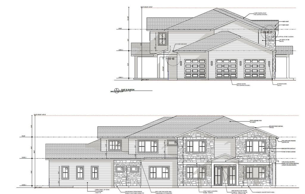 Photo of 20721 NE 122nd Street, Redmond, WA 98053 (MLS # 2447963)