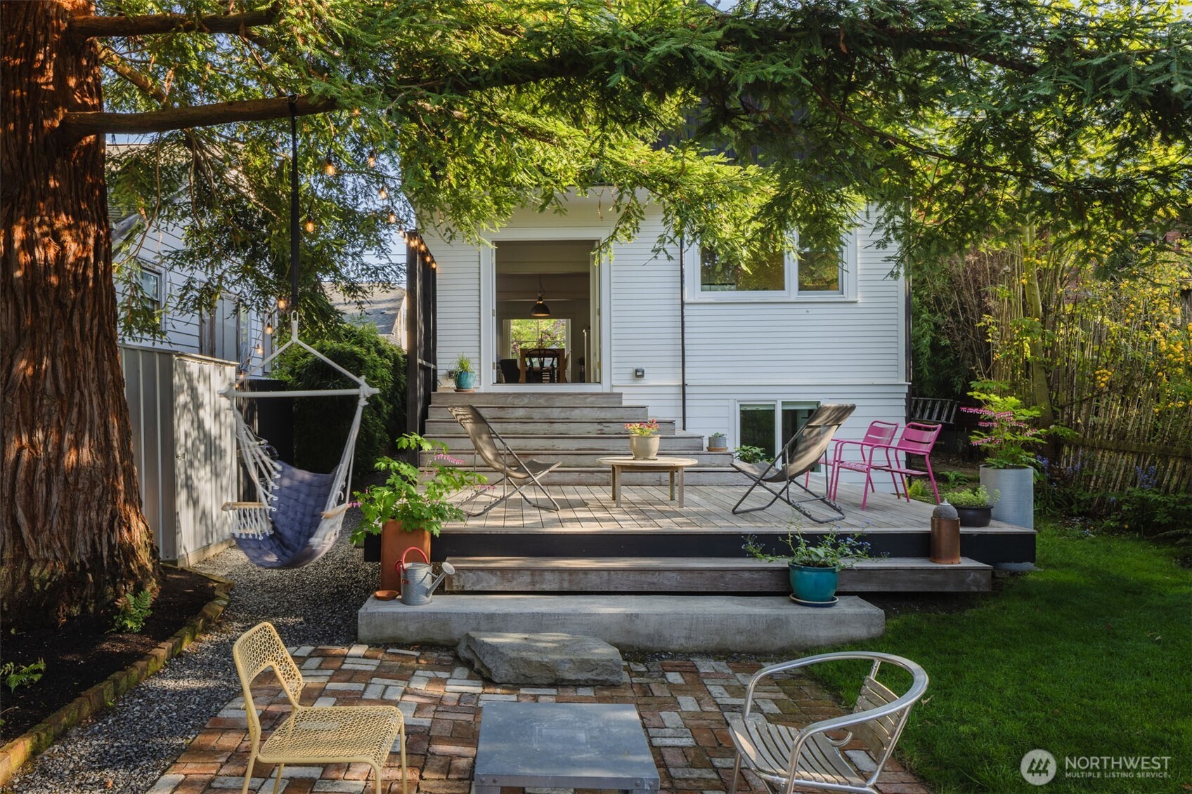 614 Halladay Street