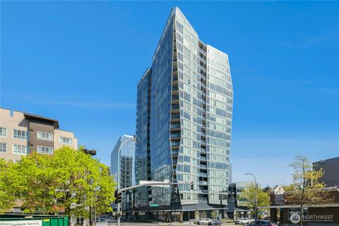 Photo of 188 Bellevue Way NE #303, Bellevue, WA 98004 (MLS # 2475502)