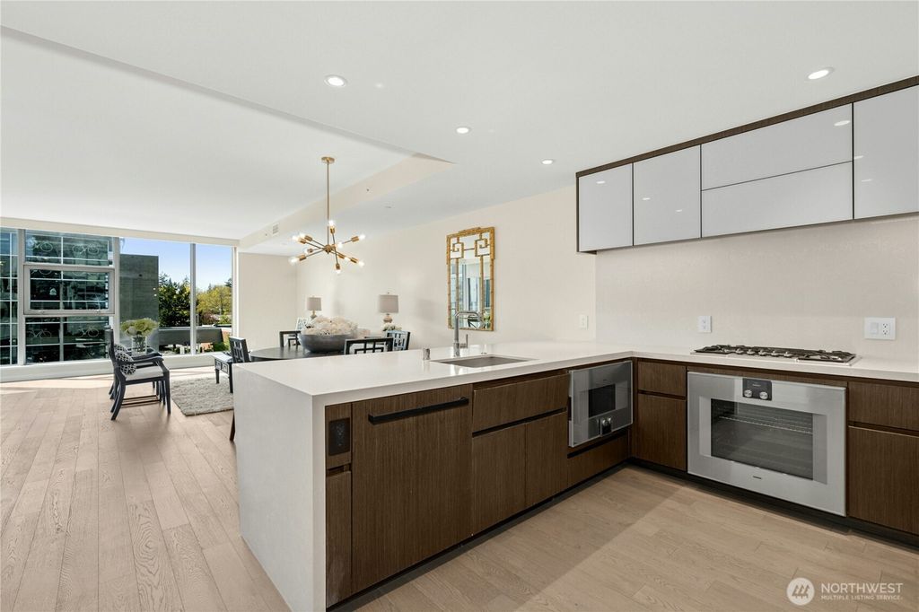 Photo of 188 Bellevue Way NE #303, Bellevue, WA 98004 (MLS # 2475502)