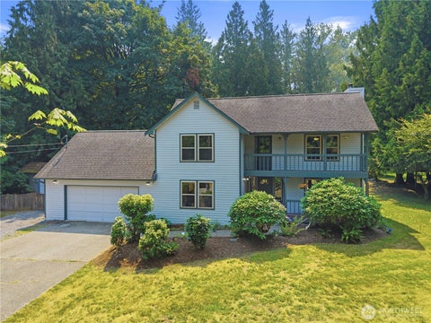 Photo of 9910 Elliott Road, Snohomish, WA 98296 (MLS # 2577702)