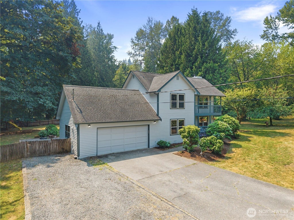 Photo of 9910 Elliott Road, Snohomish, WA 98296 (MLS # 2577702)