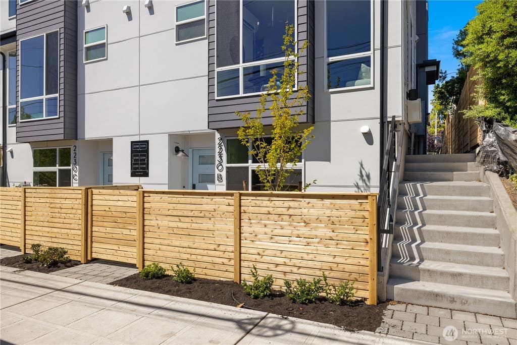 Photo of 2230 B NW 60th Street, Seattle, WA 98107 (MLS # 2534272)