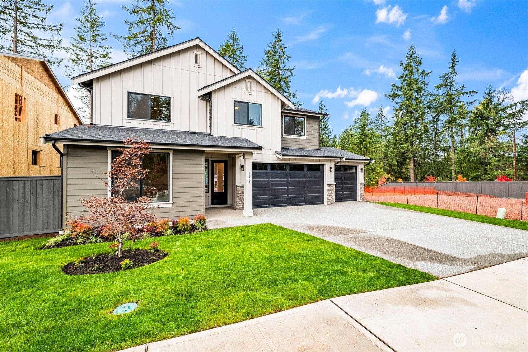 12512 40th (Lot 2) Avenue NW