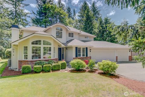 18915 SE 284th Court Kent WA 98042