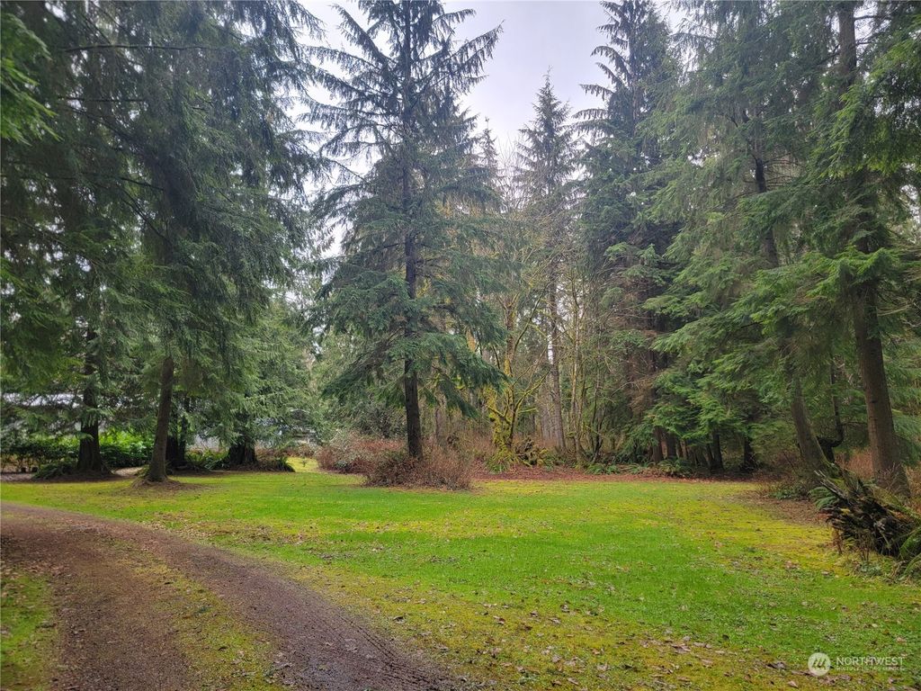 Photo of 21701 123rd Avenue NE, Arlington, WA 98223 (MLS # 2045033)