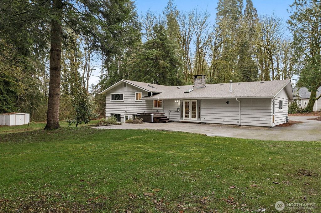 Photo of 6525 Lazy Street SW, Tumwater, WA 98512 (MLS # 2474687)