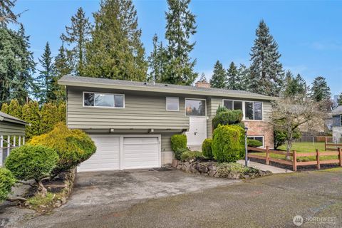 17546 Fremont Avenue N Shoreline WA 98133