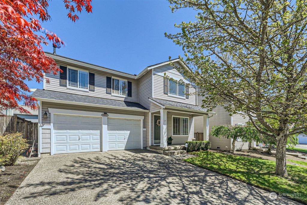 Photo of 15215 50th Avenue SE, Everett, WA 98208 (MLS # 2233083)