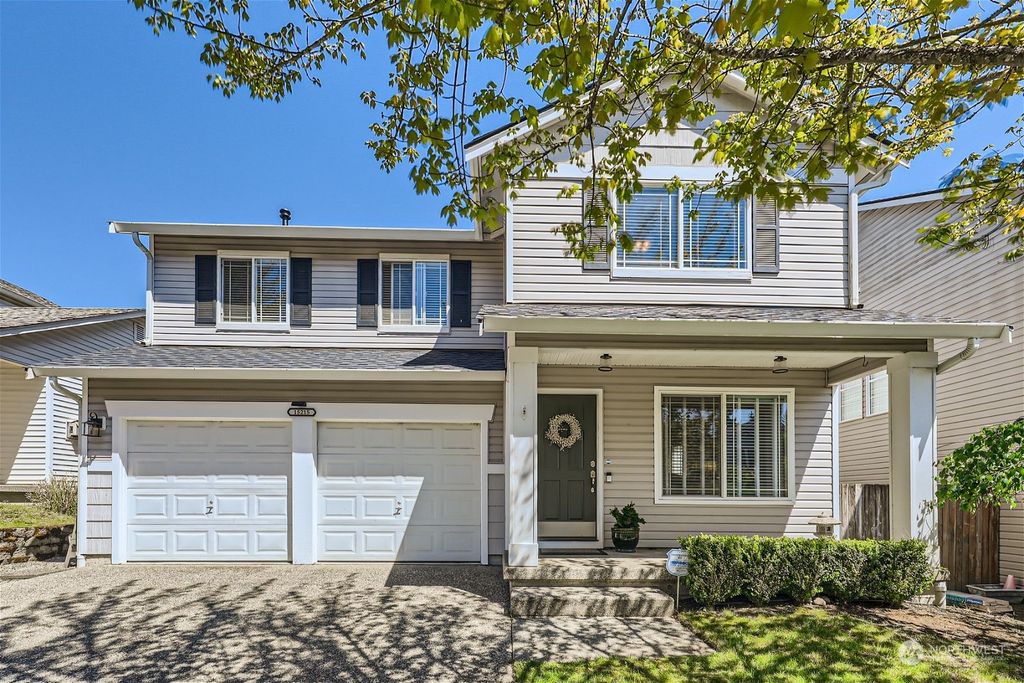 Photo of 15215 50th Avenue SE, Everett, WA 98208 (MLS # 2233083)